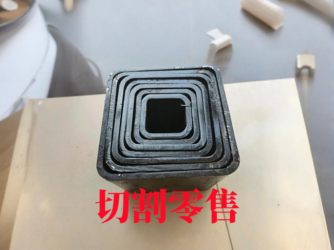 莱芜锰材无缝伸缩套管